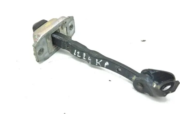 Renault Megane IV Front door check strap stopper 
