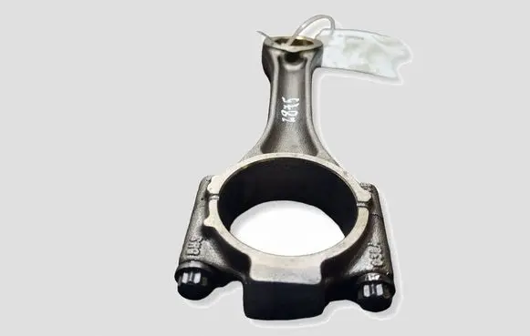 Volkswagen Cross Polo Connecting rod/conrod