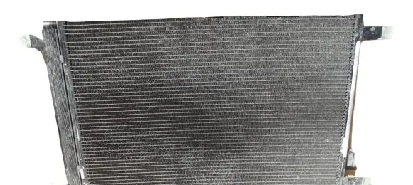 Audi A3 S3 8V A/C cooling radiator (condenser) 5Q0816411AN
