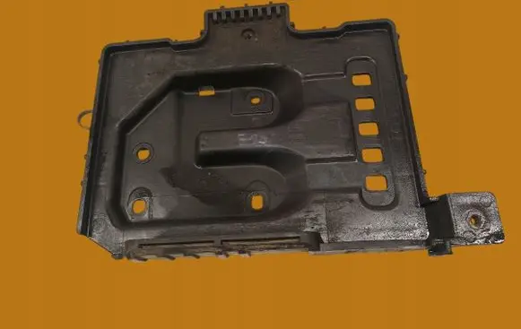 KIA Pro Cee'd I Battery box tray 37150-2H000