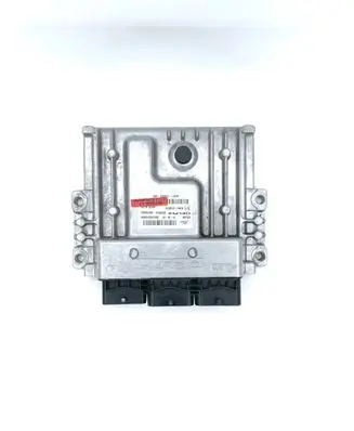 Ford Galaxy Engine control unit/module AG9112A650ABF 28270053 97RI010012