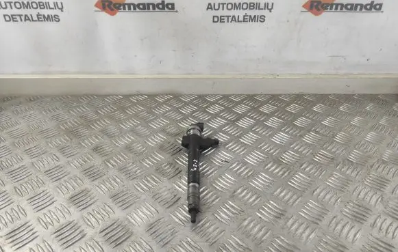 Ford Transit Fuel injector 6C1Q9K546