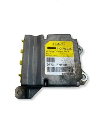 Mazda 2 Airbag control unit/module DF7357K30C