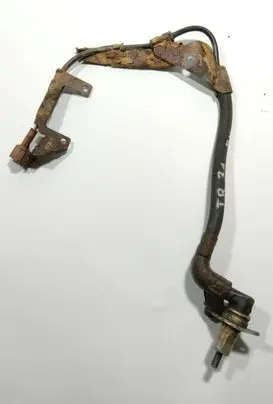 Isuzu Trooper ABS brake wheel speed sensor 894374 8943748584