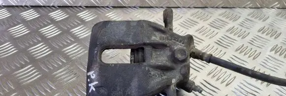 Renault Zoe Front brake caliper 8863D