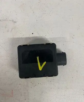 Mercedes-Benz C W205 Distronic sensor radar 0203303790 A0009058913