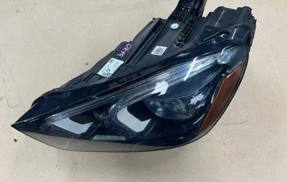 Mercedes-Benz GLE W167 Headlight/headlamp a1679062704 MATC808S