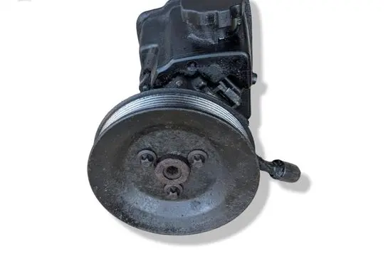 Mercedes-Benz Sprinter W906 Power steering pump 7692900530 A0034667201