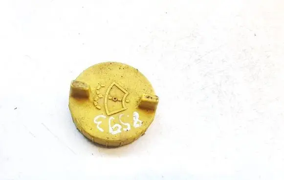 Renault Kadjar Windshield washer fluid reservoir/tank