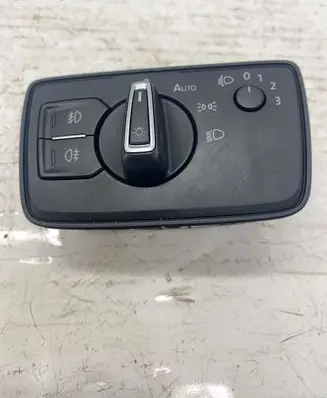 Volkswagen PASSAT B8 Light switch 3G0941633