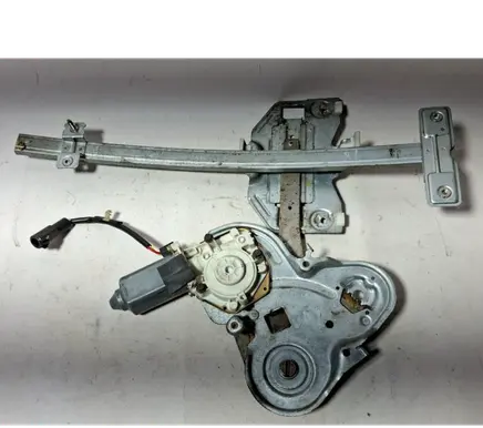 Ford Explorer Rear door manual window regulator 