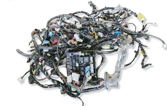 Mitsubishi ASX Wiring harness 