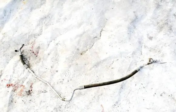 Power steering hose/pipe/line