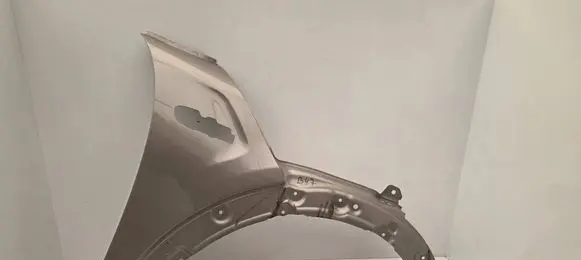 Mini One - Cooper F56 F55 Fender 