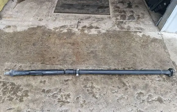 BMW X1 F48 F49 Drive shaft (set) 8605878 15082528394