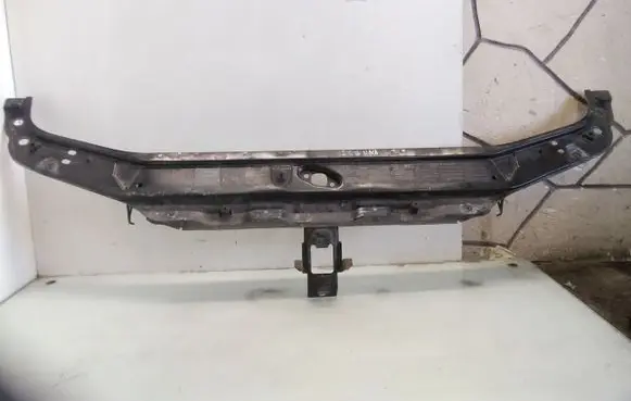Renault Laguna II Radiator support slam panel 7700437765