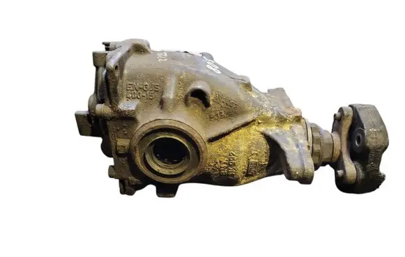 BMW 1 F20 F21 Rear differential 759946603 E27091 R10