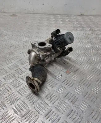 Land Rover Discovery Sport EGR valve 704924120 G4D39D475BC 120194254ARA