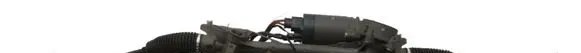 Audi A3 8Y Steering rack 3WA423056C