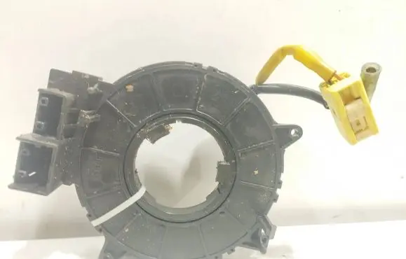 Mitsubishi Lancer Airbag slip ring squib (SRS ring)