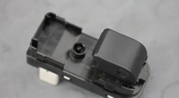 Mazda CX-3 Electric window control switch
