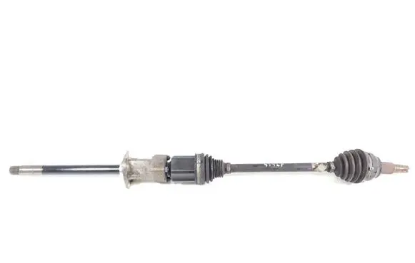 Maserati Ghibli Front driveshaft 06700070770