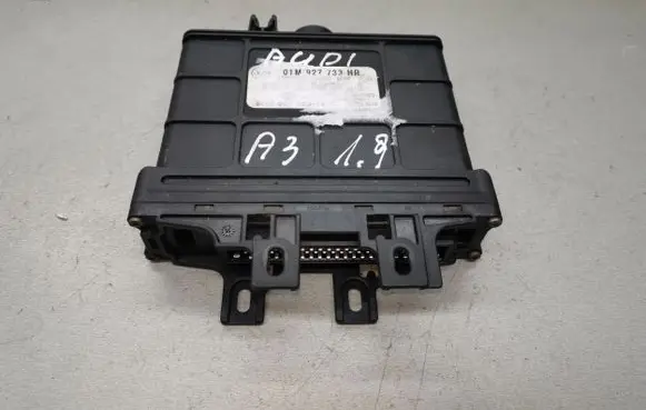 Volkswagen Golf IV Gearbox control unit/module 01M927733HR