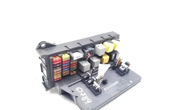 Fuse module