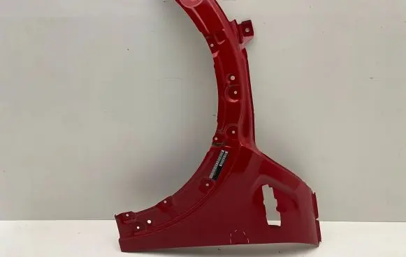 Mini One - Cooper F56 F55 Fender