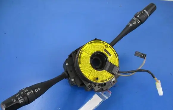 Nissan Almera Tino Other switches/knobs/shifts