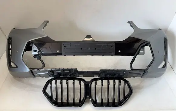BMW X6 G06 Front bumper