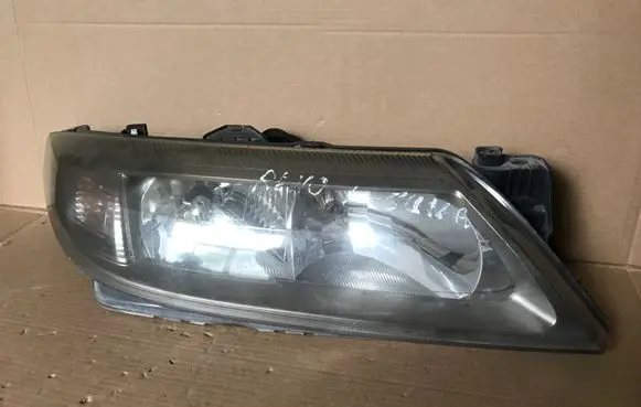 Renault Laguna II Headlight/headlamp 89008081 088320