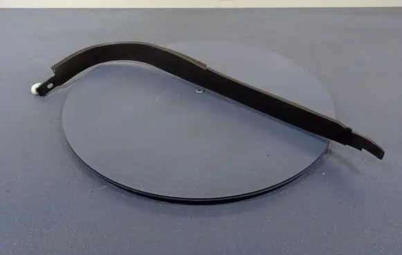 Volvo S60 Other sill/pillar trim element 30715888