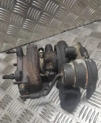 Hyundai Trajet Turbo 2823127000