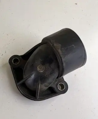 Renault Scenic II - Grand scenic II Engine coolant pipe/hose 7700113645 770011364