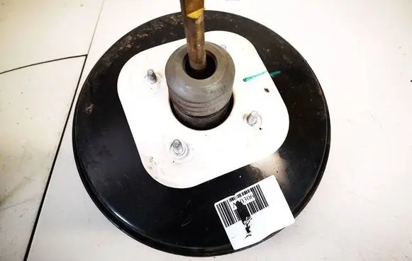 Ford Transit Brake booster yc152b195dd 0204021752