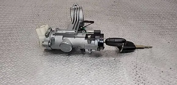 Hyundai Getz Ignition lock
