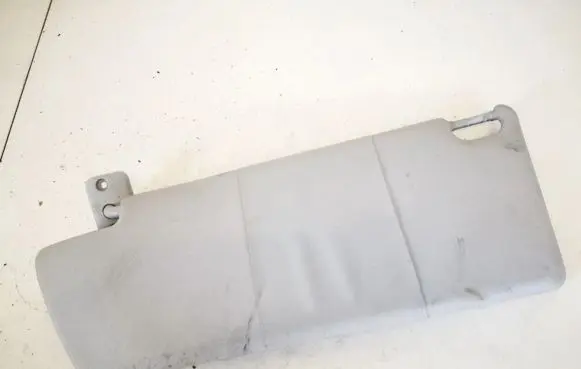 Opel Zafira B Sun visor