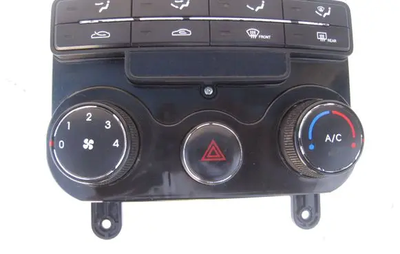 Hyundai i30 Climate control unit 972502LXXX JD150272 DJV105759