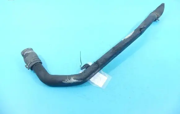 Volkswagen Touareg I Engine coolant pipe/hose 7L6121070AB IMPRK1108286