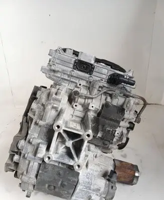 Generator/alternator