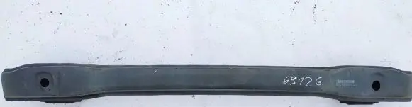Rear beam