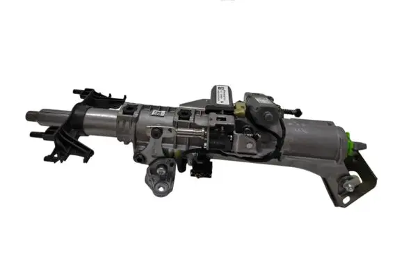 BMW X5 F15 Steering wheel axle 805946 734393 0390203691