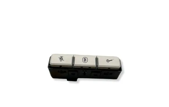 Volkswagen Touareg II Other switches/knobs/shifts 7P6959619C 14102010
