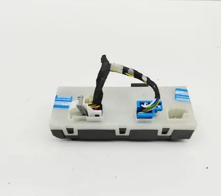 BMW X3M F97 Tailgate/trunk control unit/module 9491418 A2C7396512700