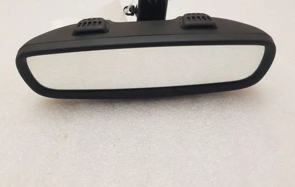 Chrysler Pacifica Rear view mirror (interior) 68229829AA