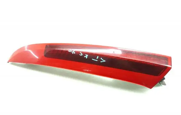 Rear/tail lights