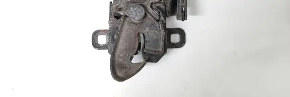 Fiat Stilo Engine bonnet/hood lock/catch 46806405 B838