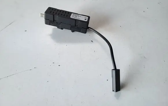 Renault Kadjar Sensor 283631962R