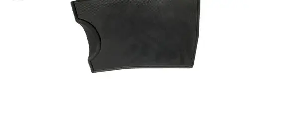 Peugeot 5008 II Panel drawer/shelf pad 9814774380 35707
